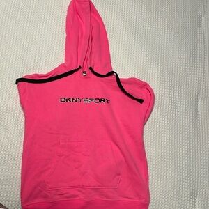 DKNY sweater woman
